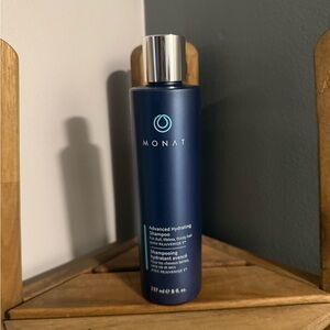 Monat Advanced Hydrating Shampoo